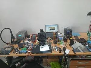 All Types of iPhone Repairs, Motherboard Issue Etc