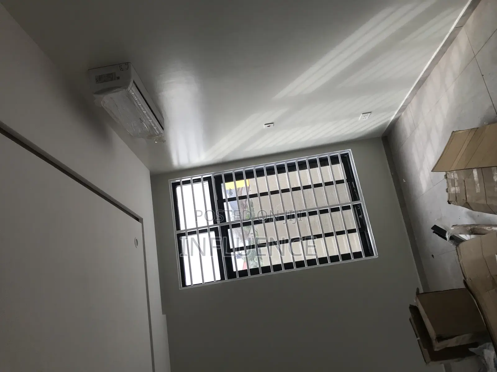 2bdrm Apartment in East Legon for rent