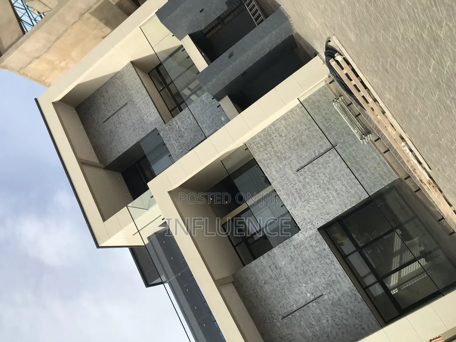 2bdrm Apartment in East Legon for rent