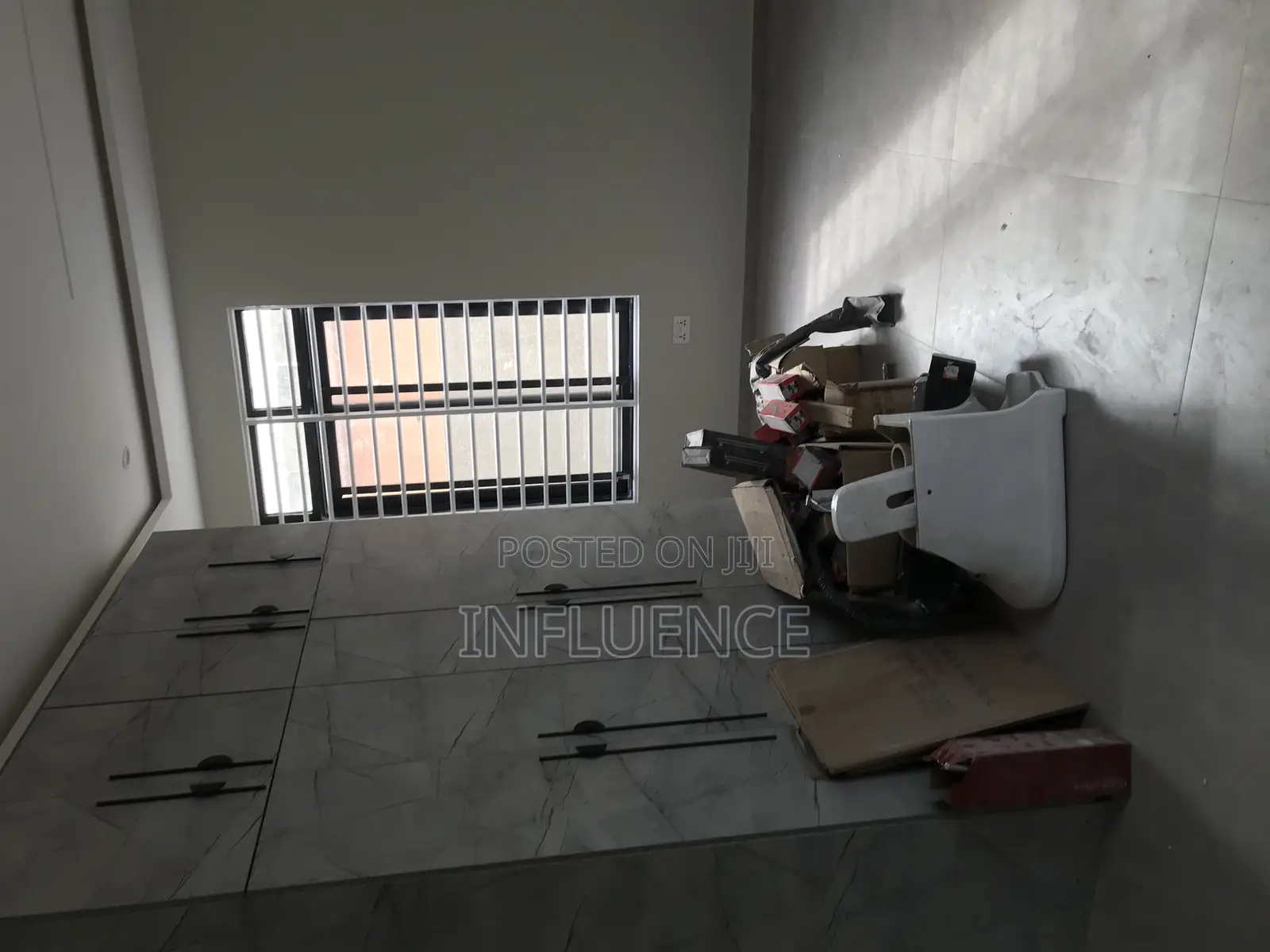 2bdrm Apartment in East Legon for rent