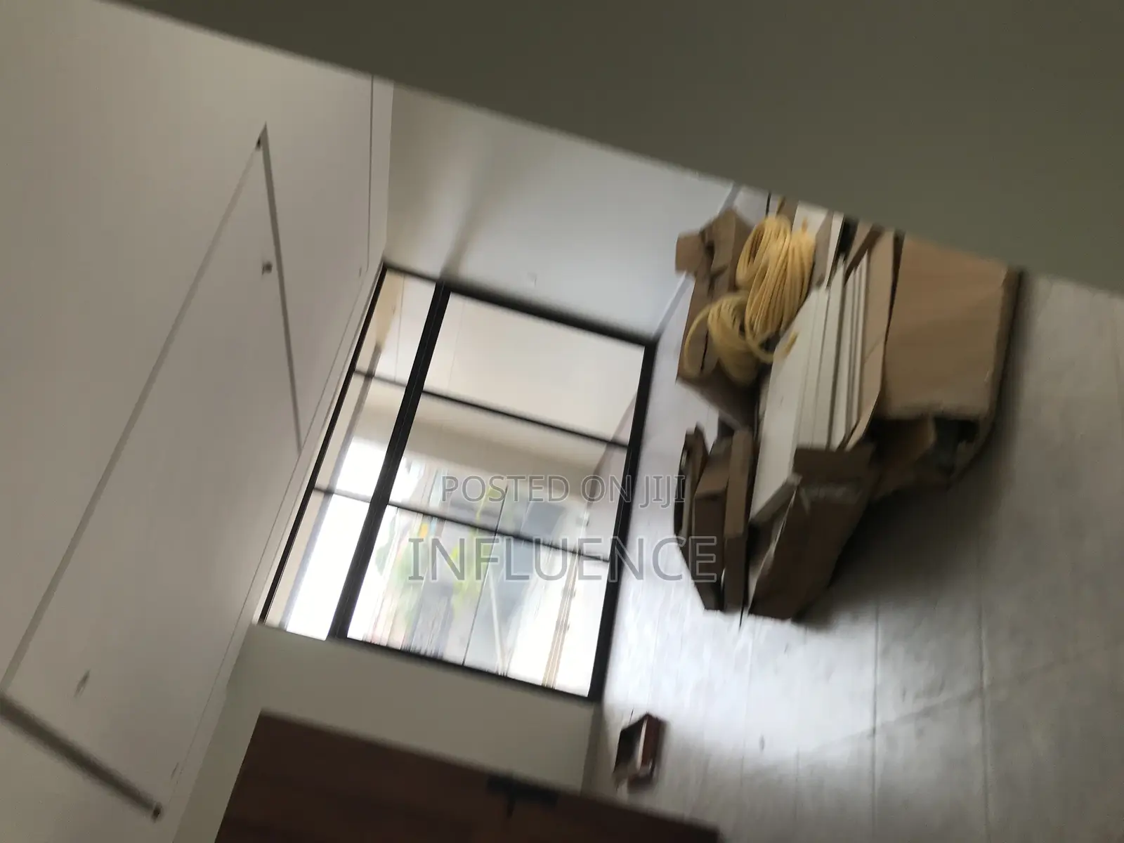 2bdrm Apartment in East Legon for rent