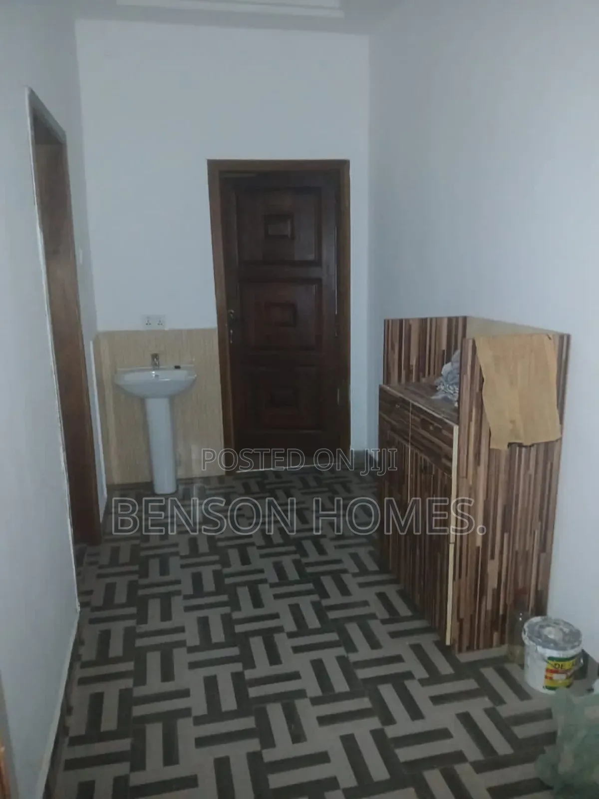 3bdrm Apartment in Spintex for rent