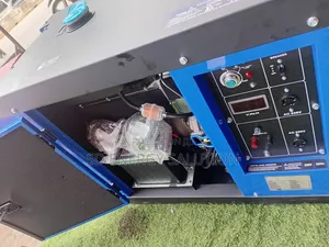 Confident Perkins 15kva Generator Uk Made Silent Diesel