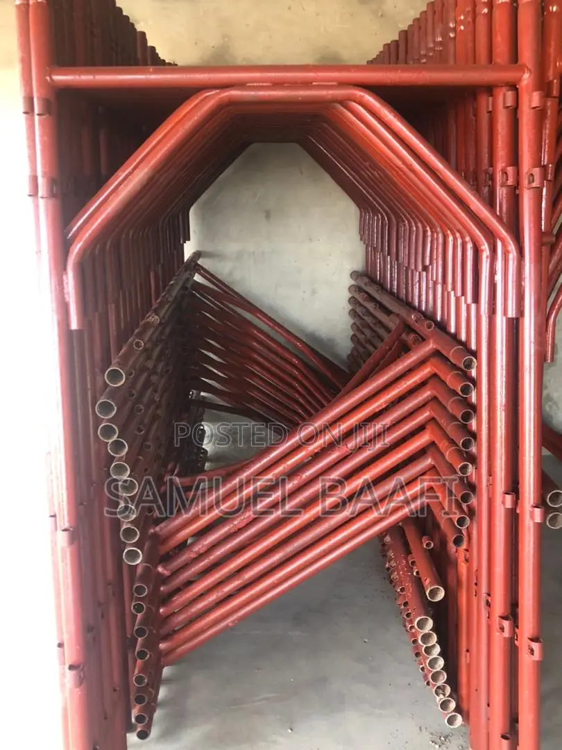 Italian Scaffolds