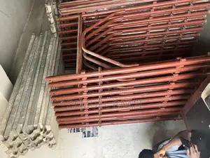 Italian Scaffolds