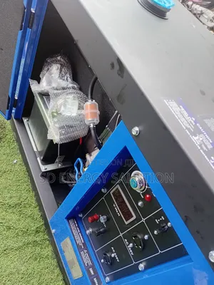 Gorgeous Perkins Generator Diesel Perkins Uk Made