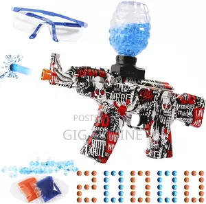 Photo - New Gel Blaster