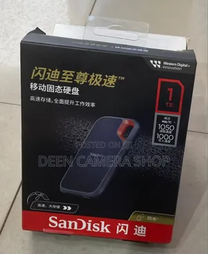 Sandisk 1tb