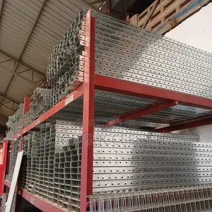 50x300 Cable Trail