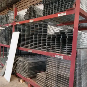 50x300 Cable Trail