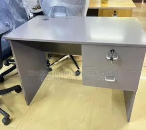 100cm Office Desk