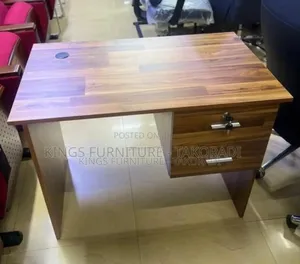 100cm Office Desk