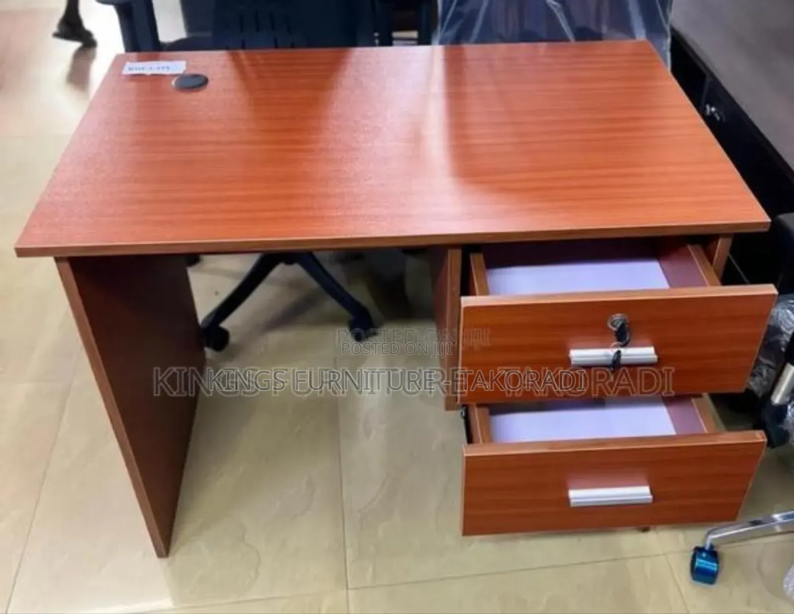100cm Office Desk