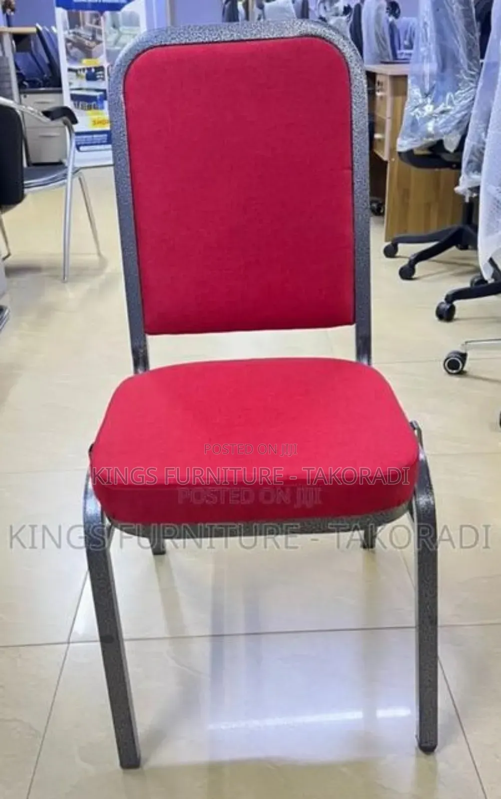 Event/ Church Auditorium Chair