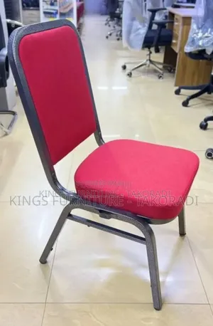 Event/ Church Auditorium Chair
