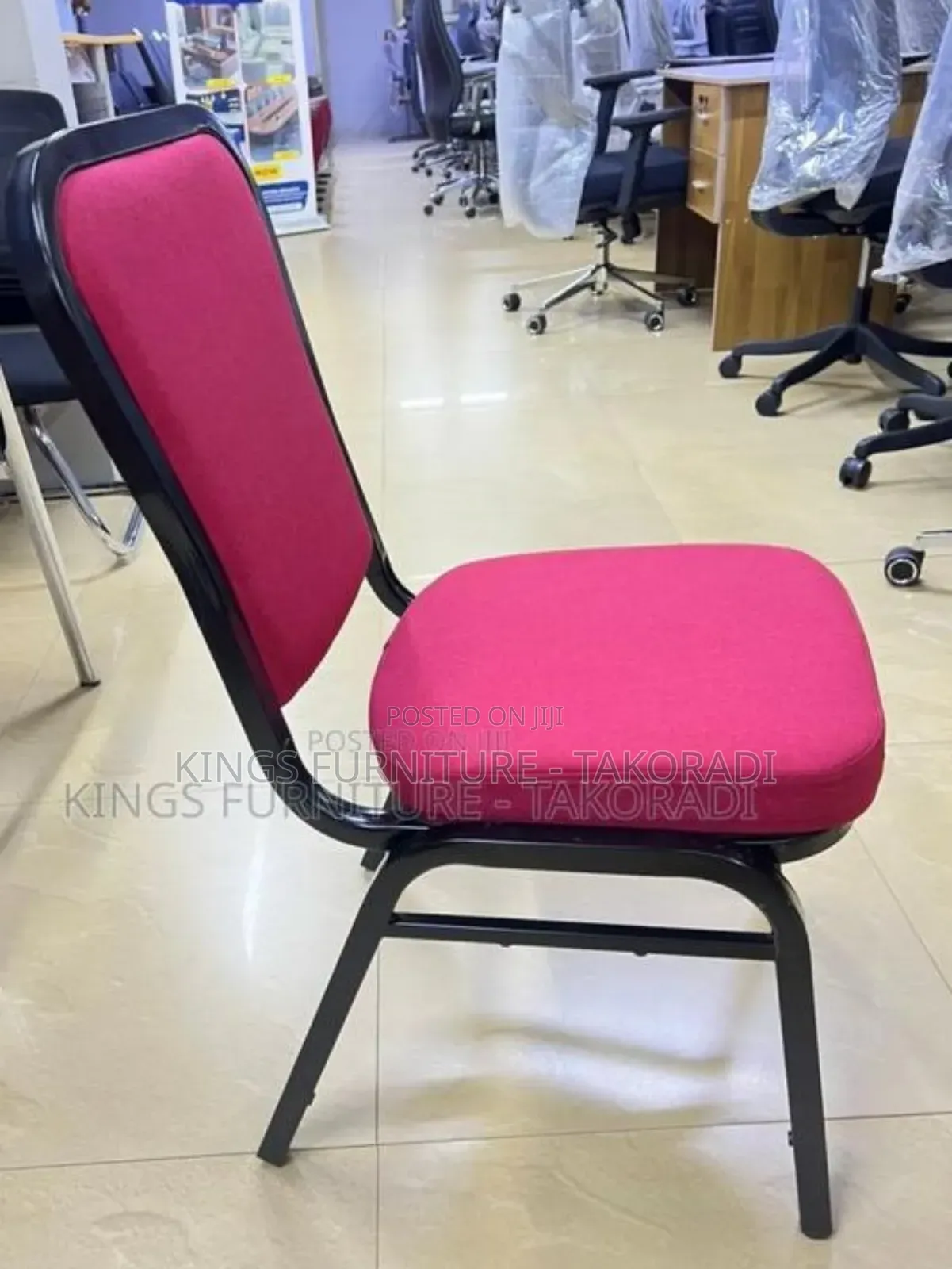 Event/ Church Auditorium Chair