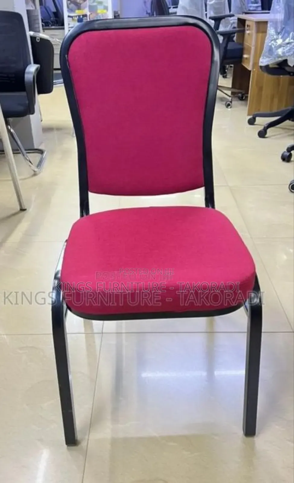 Event/ Church Auditorium Chair