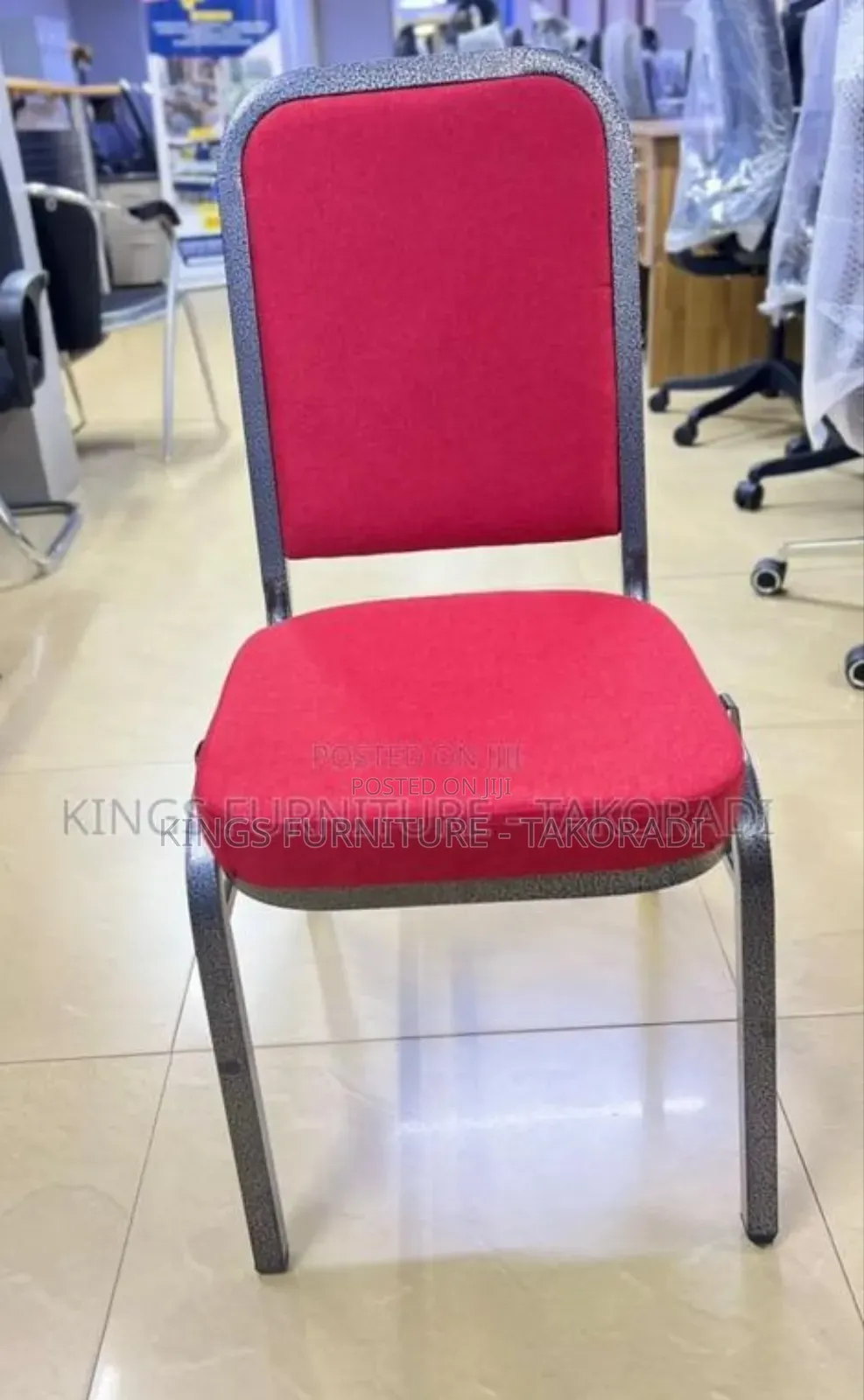 Event/ Church Auditorium Chair