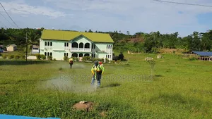 Eastern Regional Fumigation With Cleantex