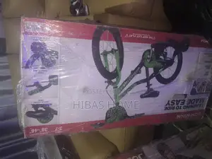 Schwinn Piston 16" Kids Bike,Green Kids Bicycle (Canada)