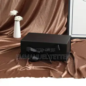 Magnetic Flip Packaging Gift Box