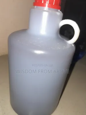 Photo - Bees Village Honey It's Forest Honey From Kwahu Aframplace
