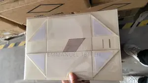 Magnetic Flip Packaging Gift Box