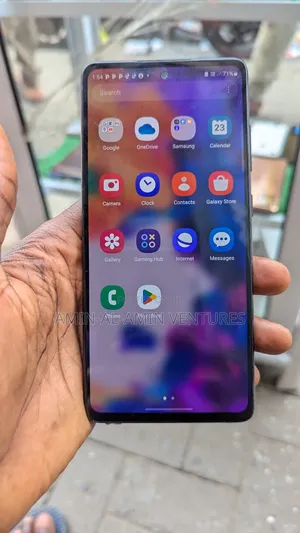 Samsung Galaxy S20 FE 128 GB Blue