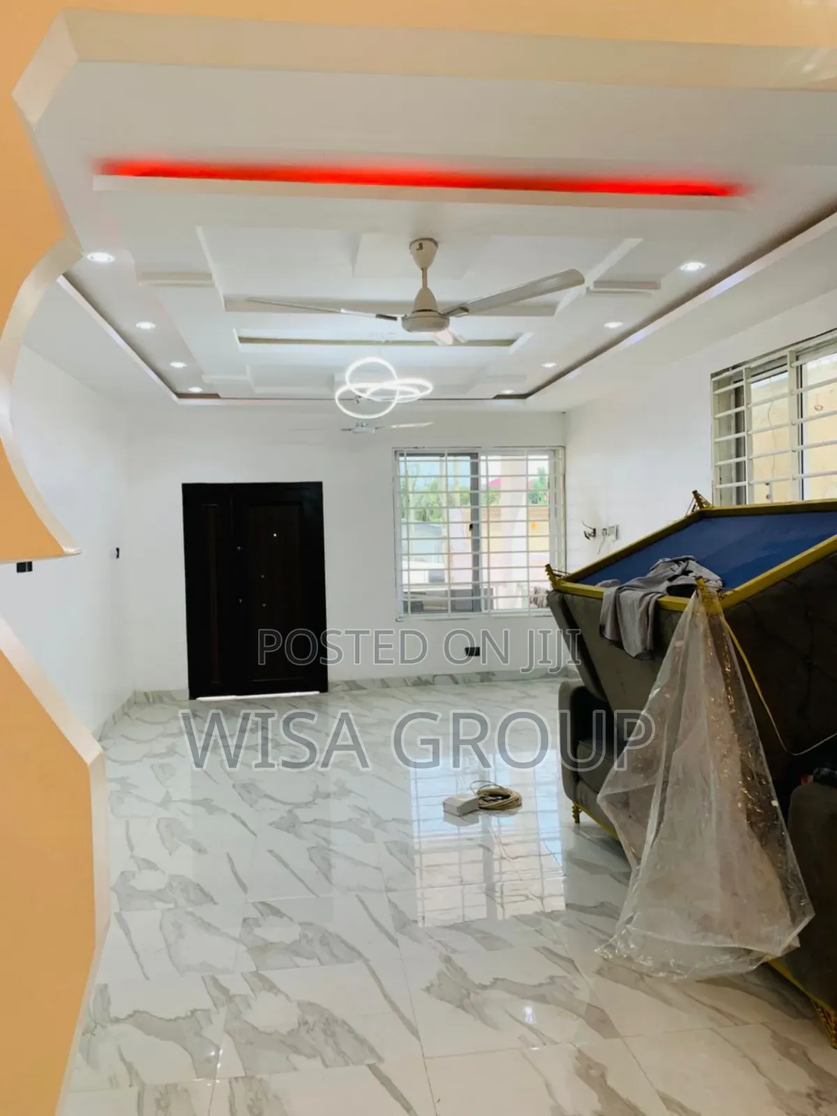4bdrm Duplex in Wisa Group, Accra Metropolitan for sale