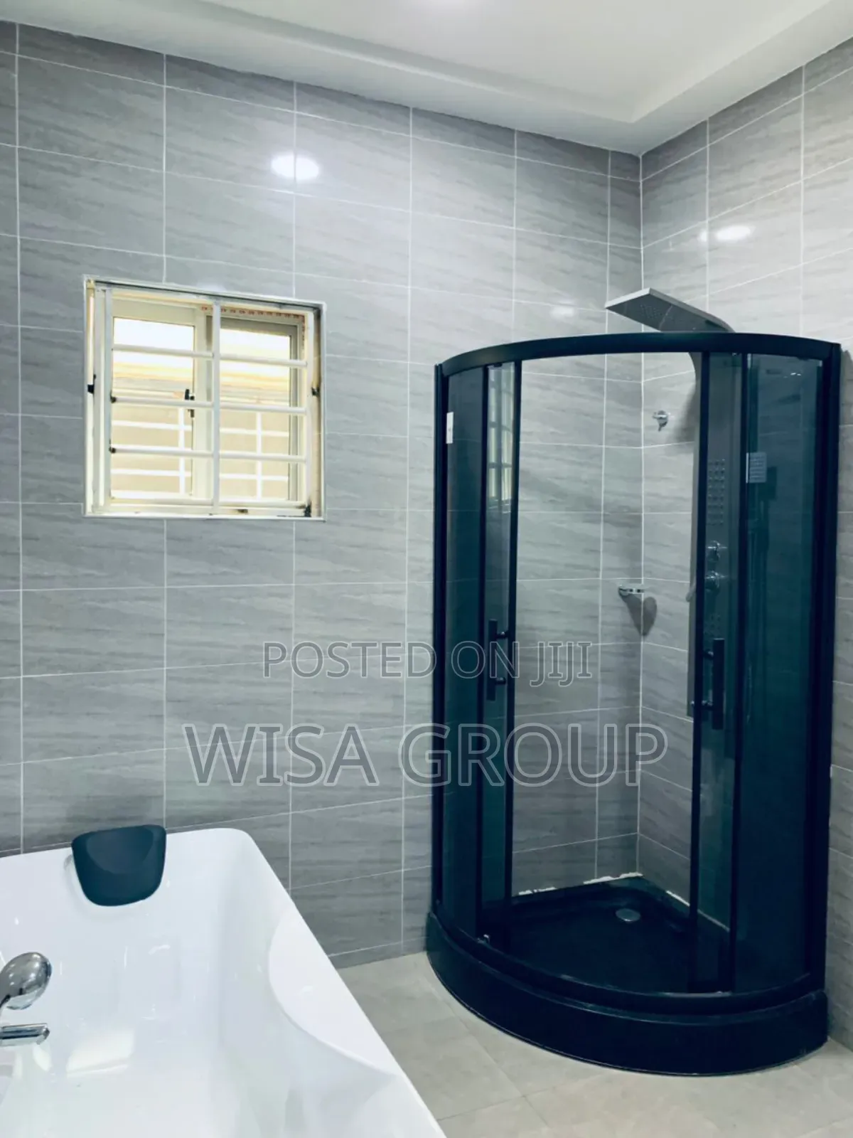 4bdrm Duplex in Wisa Group, Accra Metropolitan for sale