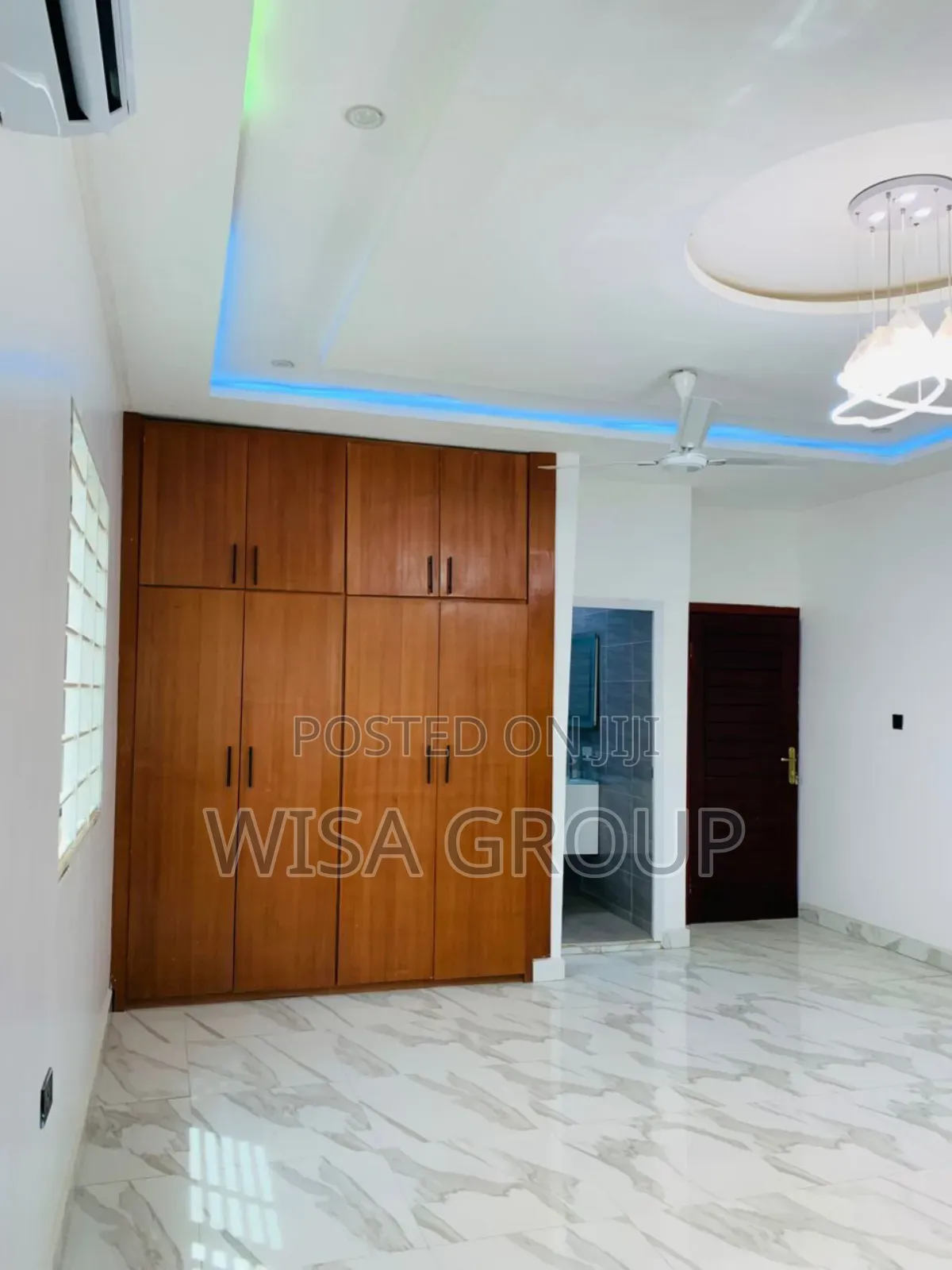 4bdrm Duplex in Wisa Group, Accra Metropolitan for sale