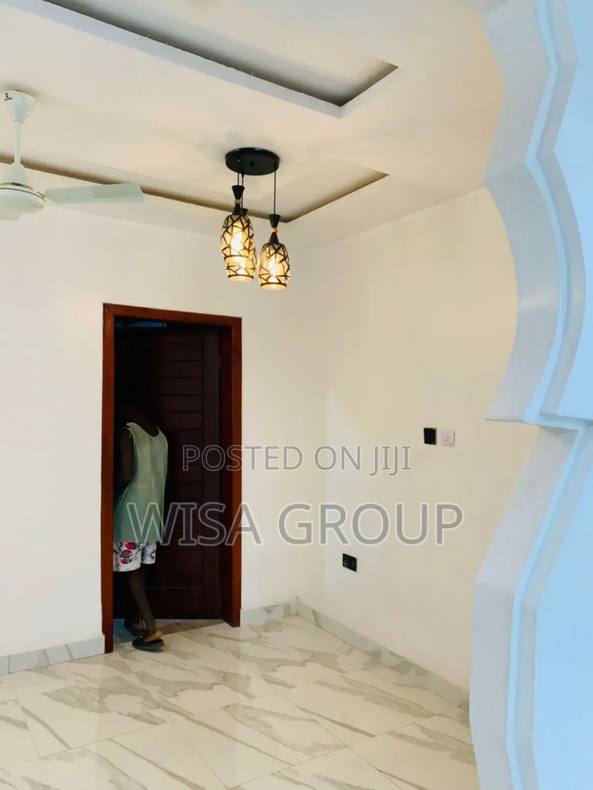 4bdrm Duplex in Wisa Group, Accra Metropolitan for sale