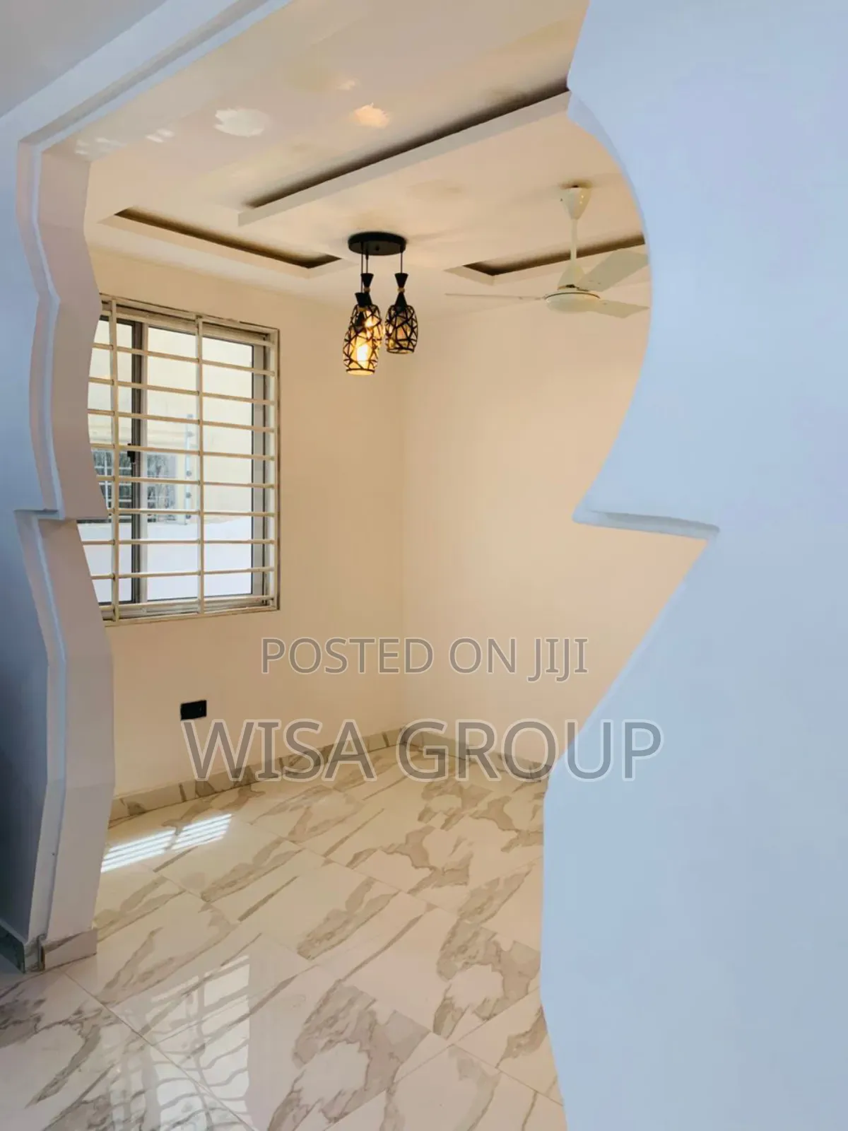 4bdrm Duplex in Wisa Group, Accra Metropolitan for sale