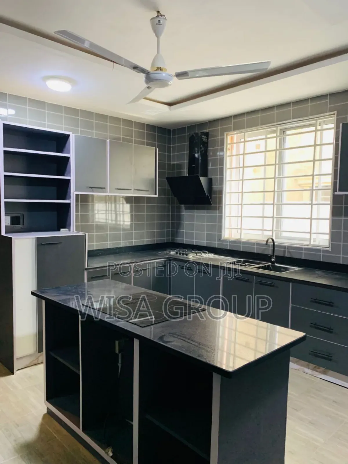 4bdrm Duplex in Wisa Group, Accra Metropolitan for sale