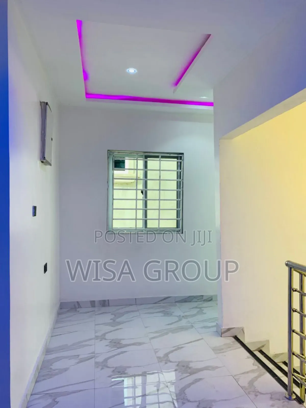 4bdrm Duplex in Wisa Group, Accra Metropolitan for sale