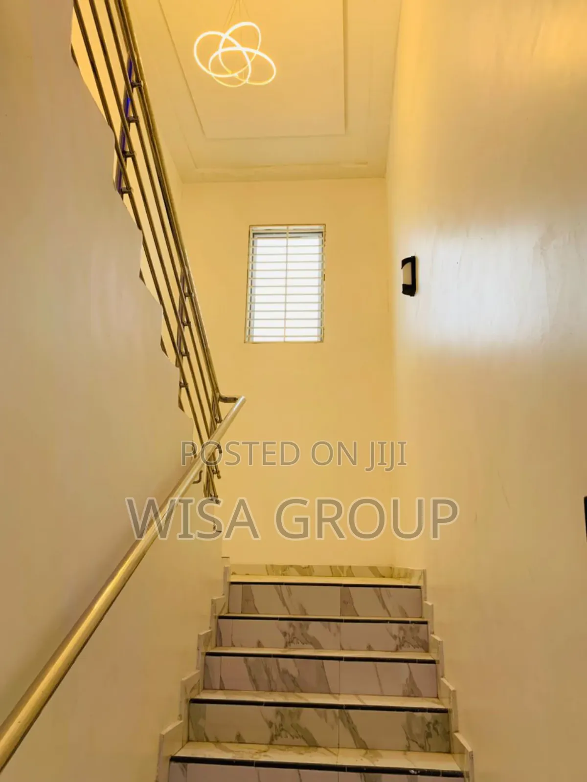 4bdrm Duplex in Wisa Group, Accra Metropolitan for sale