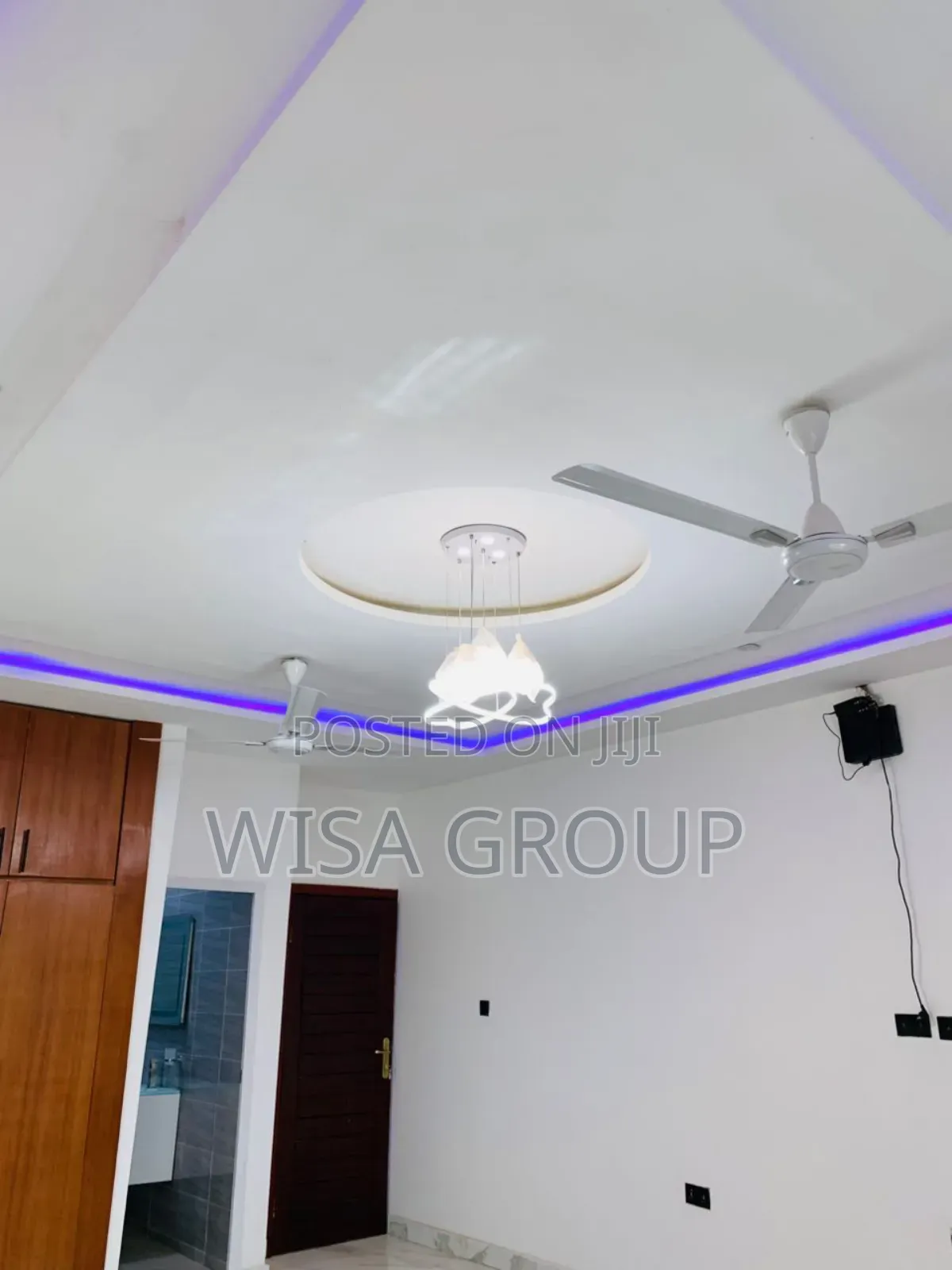 4bdrm Duplex in Wisa Group, Accra Metropolitan for sale