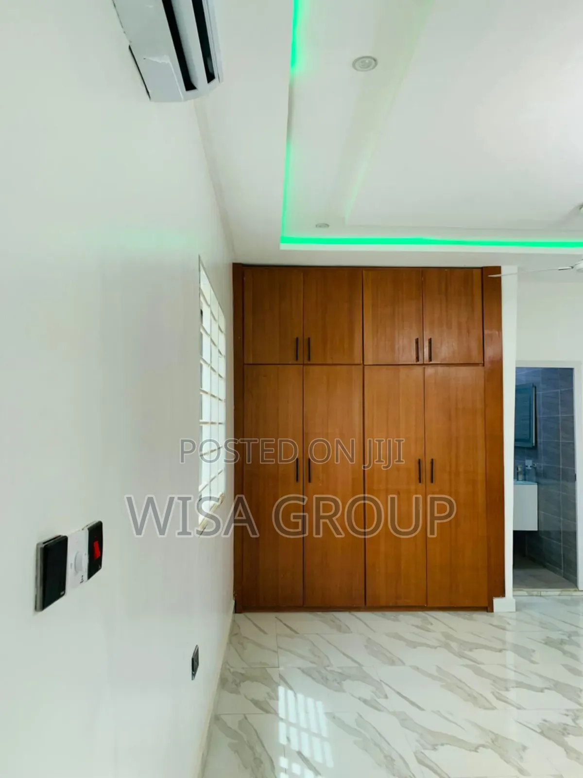 4bdrm Duplex in Wisa Group, Accra Metropolitan for sale