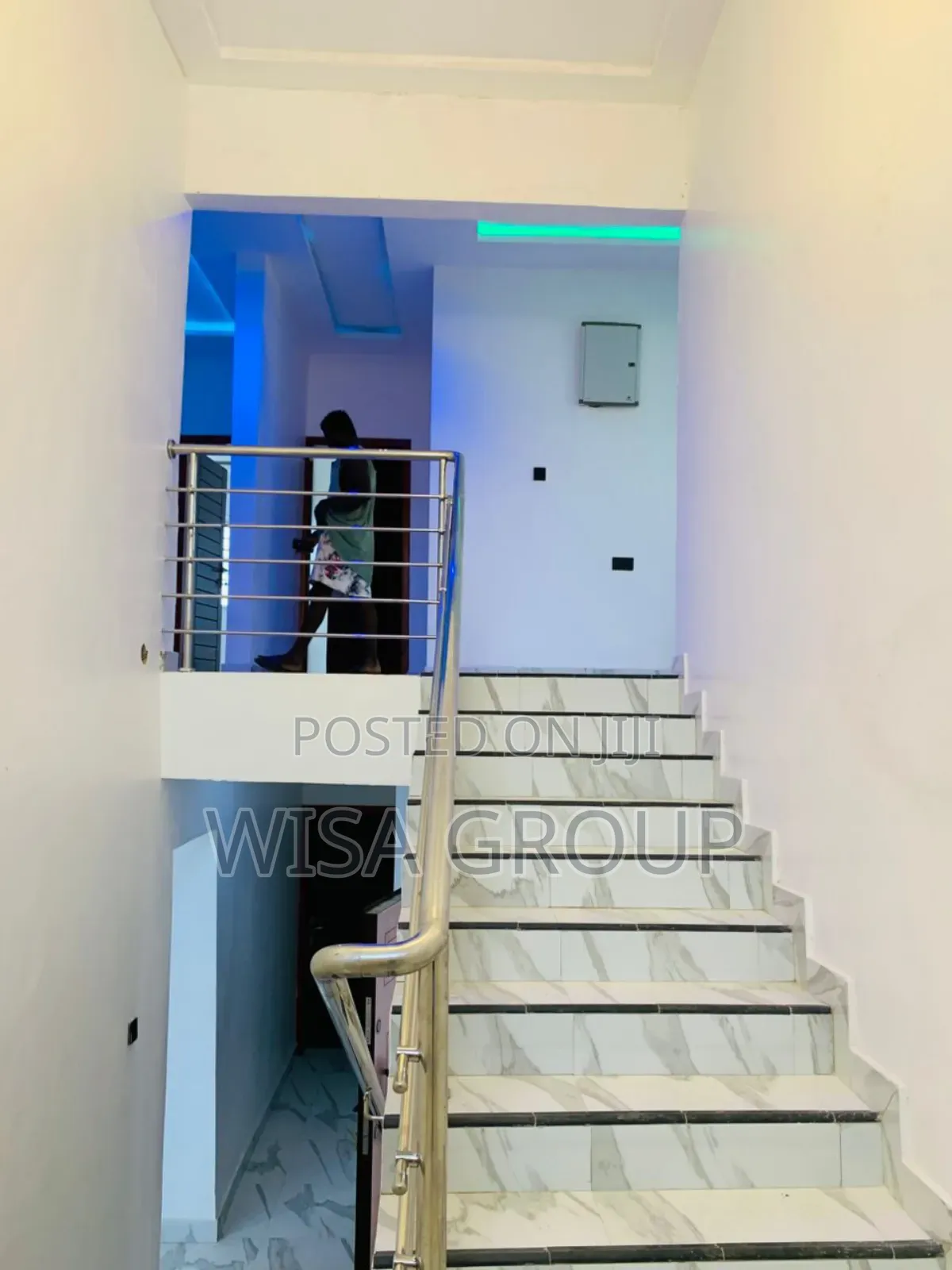 4bdrm Duplex in Wisa Group, Accra Metropolitan for sale