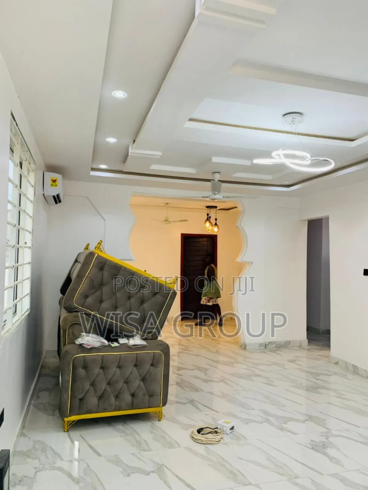 4bdrm Duplex in Wisa Group, Accra Metropolitan for sale
