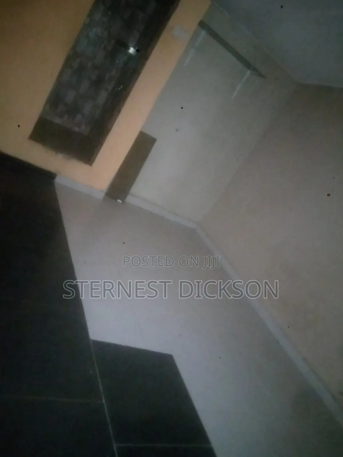 1bdrm House in Sternest Dick Estate, MTN Area for rent