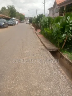 1bdrm House in Sternest Dick Estate, MTN Area for rent