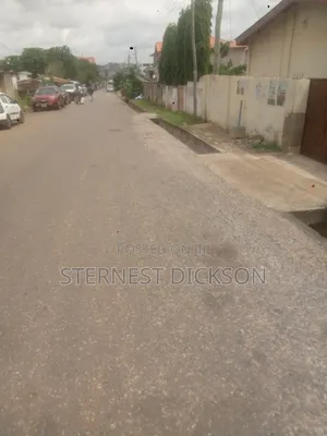 1bdrm House in Sternest Dick Estate, MTN Area for rent