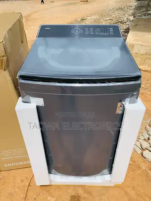 Top Load Full Automatic 17kg Samsung Washing Machine
