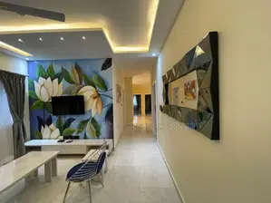 Furnished 4bdrm House in Police-Station, West Legon for sale