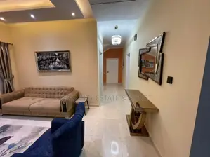 Furnished 4bdrm House in Police-Station, West Legon for sale