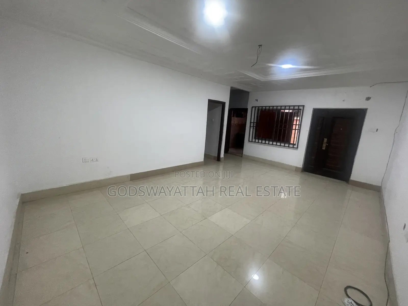 2bdrm Apartment in East Legon, Adjiriganor for rent