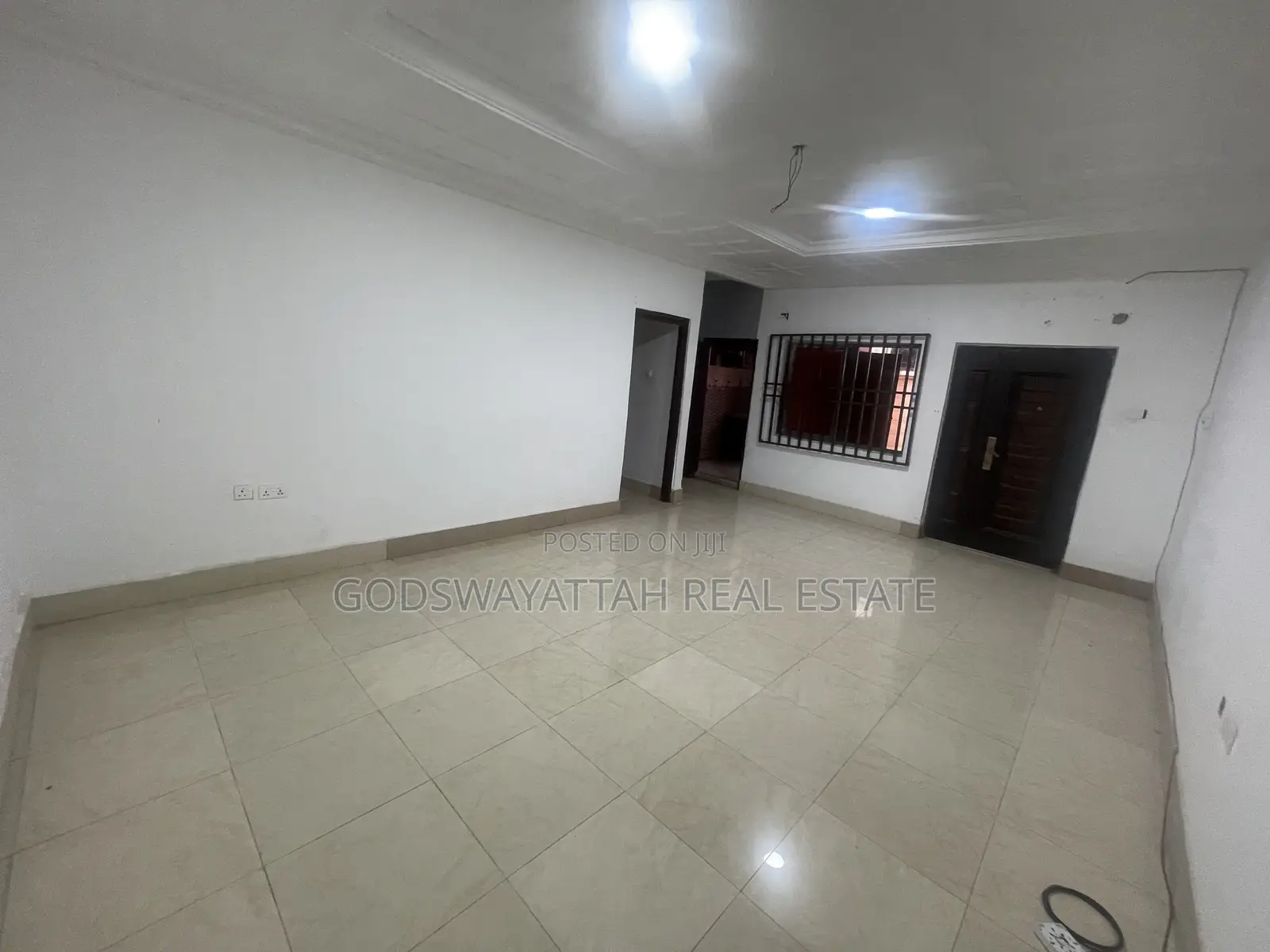 2bdrm Apartment in East Legon, Adjiriganor for rent
