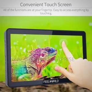 Feelworld F6 Plus Camera Monitor