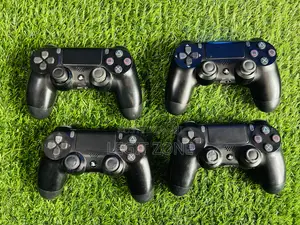 Ps4 Home Use Original Controllers Available